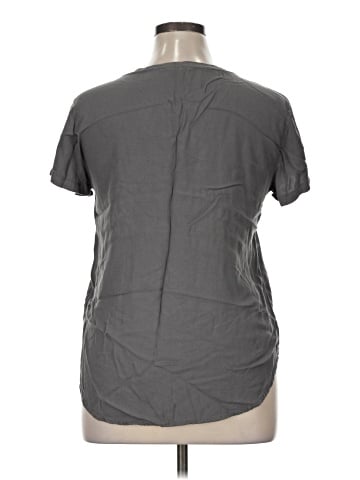 Ci Sono Short Sleeve T-Shirt (view 2)