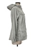 Eddie Bauer Solid Gray Jacket Size M - photo 4