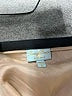 Tracy Reese Solid Black Casual Skirt Size 6 - photo 4