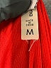 Jon & Anna Red Formal Skirt Size M - photo 5