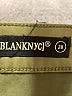 Blank NYC Green Jeans Size 28 waist - photo 7