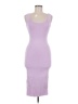 Superdown Purple Cocktail Dress Size M - photo 1
