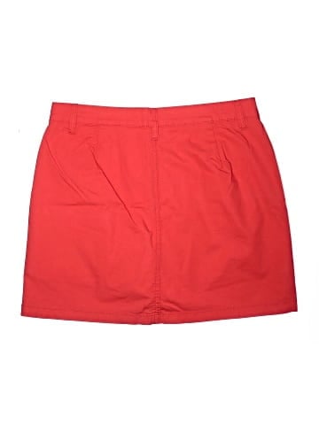 St. John's Bay Casual Skirt (view 2)