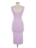 Superdown Purple Cocktail Dress Size M - photo 2