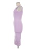 Superdown Purple Cocktail Dress Size M - photo 5