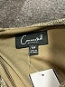 Connected Apparel Metallic Silver Cocktail Dress Size 10 (petite) - photo 7