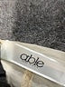 ABLE Ivory Long Sleeve T-Shirt Size M - photo 7