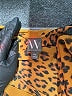 Worthington 100% Polyester Orange Sleeveless Blouse Size XL (petite) - photo 7