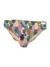 Artesands Paisley Gold Orange Swimsuit Bottoms Size 20 - photo 1