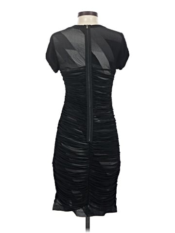 BCBGMAXAZRIA Casual Dress (view 2)