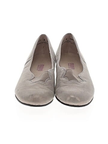 Munro American Flats (view 2)