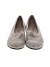 Munro American Gray Flats Size 12 (narrow) - photo 2