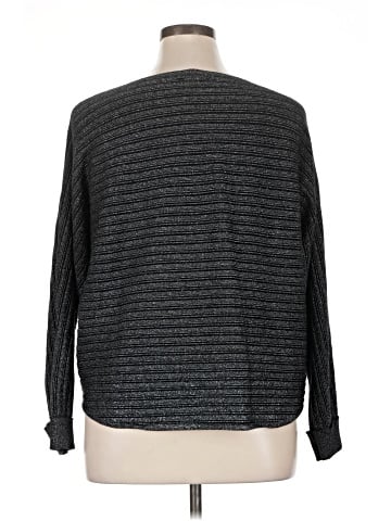 Vila Milano Long Sleeve Top (view 2)