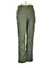 L.L.Bean Green Khakis Size 10 M/P - photo 1
