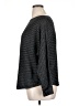 Vila Milano Gray Long Sleeve Top Size 1X - photo 5