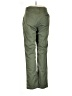 L.L.Bean Green Khakis Size 10 M/P - photo 2