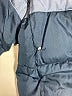 Gap Kids 100% Polyester Solid Black Snow Jacket Size L (kids) - photo 3