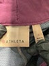 Athleta Solid Purple Active Skort Size 6 - photo 3