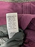 Athleta Solid Purple Active Skort Size 6 - photo 5
