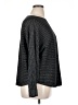 Vila Milano Gray Long Sleeve Top Size 1X - photo 4