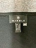 Marble Black Sweatshirt Size XL - photo 7