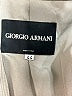 Giorgio Armani Ivory Gray Jacket Size EU 44 / US 14 - photo 6