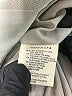 Giorgio Armani Ivory Gray Jacket Size EU 44 / US 14 - photo 7