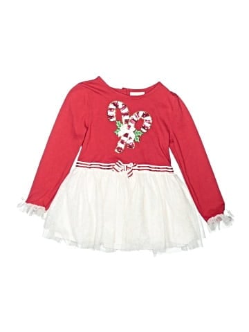 Little Lass Dress (view 1)