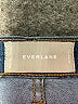 Everlane Blue Jeans Size 28R - photo 7