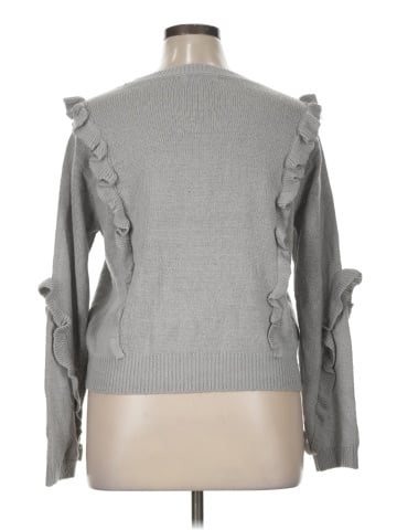 BCBGeneration Pullover Sweater (view 2)