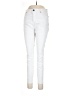 Kut from the Kloth Solid White Jeans Size 10 - photo 1