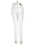 Kut from the Kloth Solid White Jeans Size 10 - photo 2