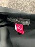 Vince Camuto Black Sleeveless Blouse Size S - photo 7