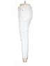 Kut from the Kloth Solid White Jeans Size 10 - photo 5