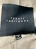 Robert Rodriguez Gray Cardigan Size 6 - photo 7