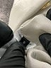 Robert Rodriguez Gray Cardigan Size 6 - photo 9