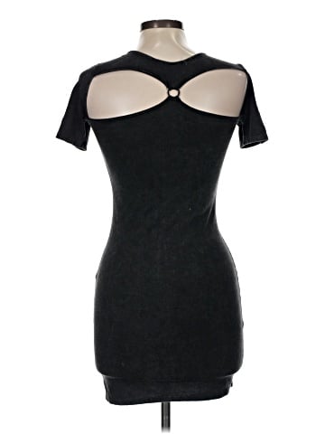 Mustard Seed Cocktail Dress (view 2)