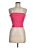 Shein Pink Tube Top Size M - photo 1