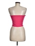 Shein Pink Tube Top Size M - photo 2