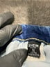 Shein Stars Blue Jeans Size M - photo 7