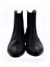 Lucky Brand Black Ankle Boots Size 7 1/2 - photo 2