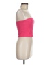 Shein Pink Tube Top Size M - photo 4