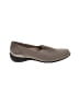 Munro American Gray Flats Size 12 (narrow) - photo 1
