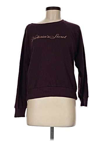Victoria's Secret Sweatshirt (view 1)