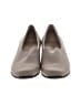 Munro American Gray Flats Size 12 (narrow) - photo 2