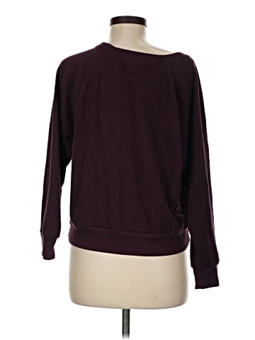 Victoria's Secret Sweatshirt (view 2)