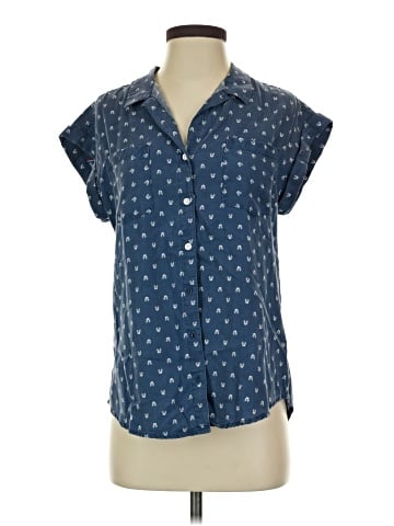 Jachs Girlfriend Short Sleeve Polo (view 1)