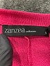 Zanzea Collection Pink Pullover Sweater Size S - photo 7