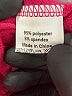 Zanzea Collection Pink Pullover Sweater Size S - photo 8
