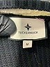 Tuckernuck 100% Cotton Black Pullover Sweater Size M - photo 6